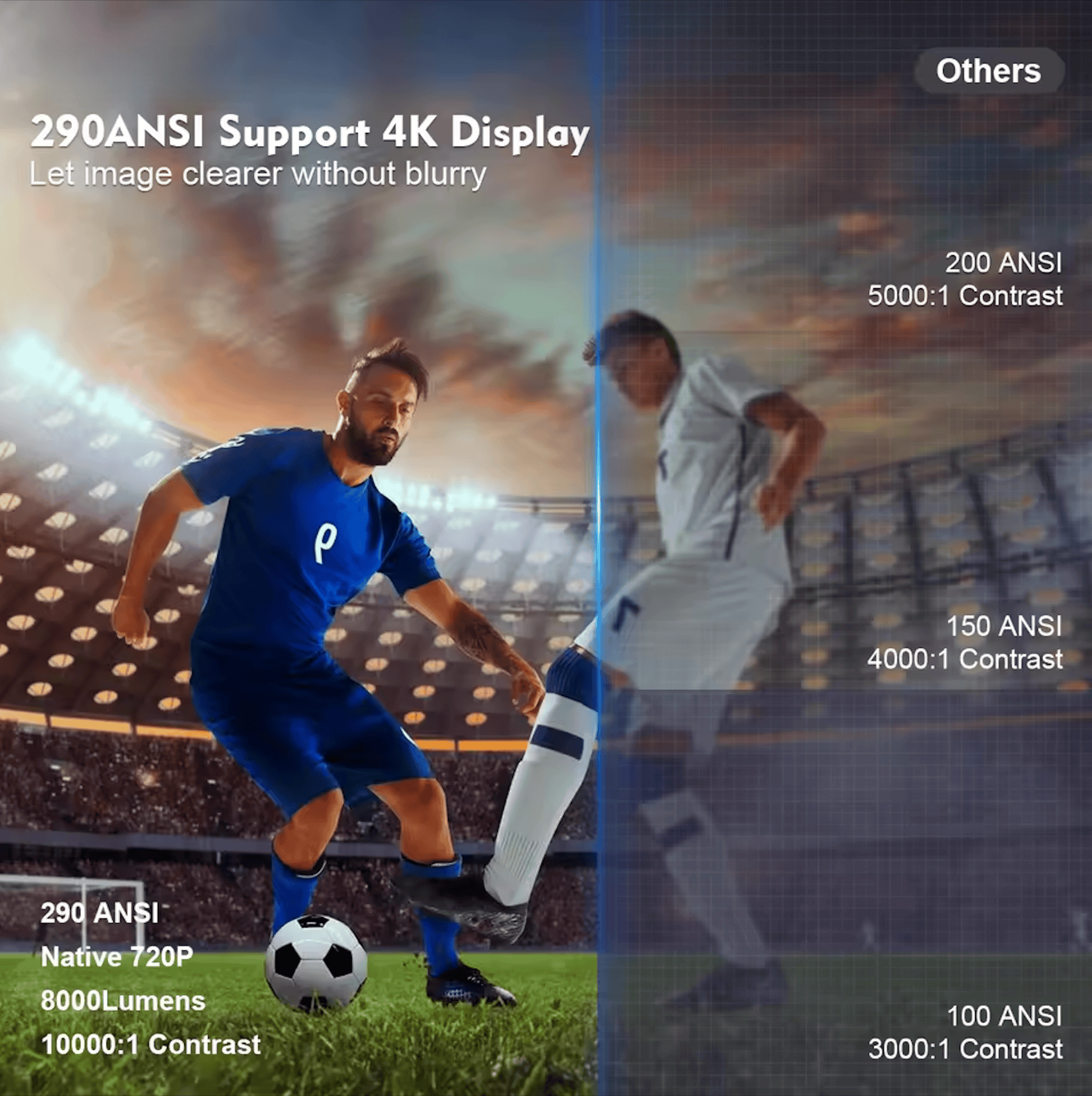 Vision Pro Projector - Image 5